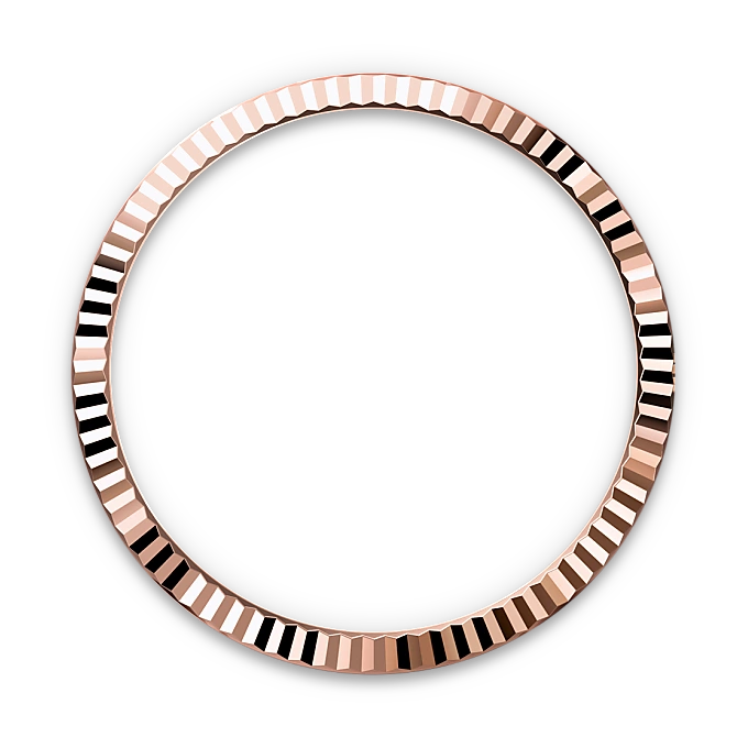 Rolex Day-Date in 18 Karat Everose-Gold, M128235-0009-12 – Uhren Schmiemann
