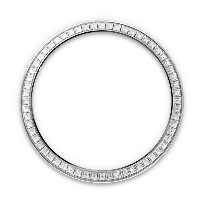 Rolex Day-Date in 18 Karat Weißgold, M128399TBR-0029-12 – Uhren Schmiemann