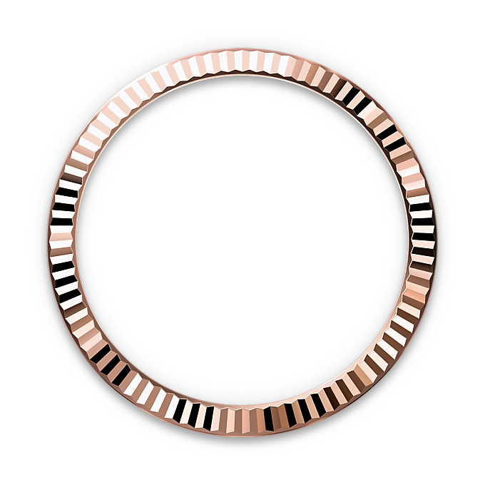 Rolex Day-Date in 18 Karat Everose-Gold, M228235-0055-10 – Uhren Schmiemann