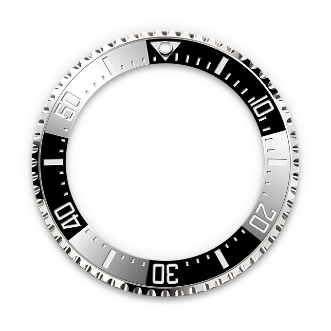 Rolex Deepsea in Titan RLX, M126067-0002-10 – Uhren Schmiemann