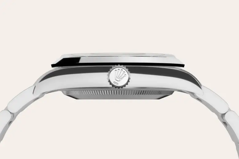 Rolex Explorer in Edelstahl Oystersteel, M124270-0001-14 – Uhren Schmiemann