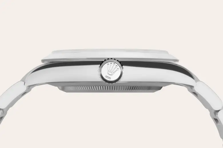 Rolex Explorer in Edelstahl Oystersteel, M224270-0001-14 – Uhren Schmiemann