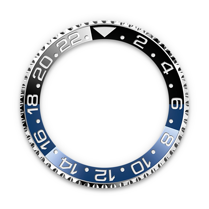 Rolex GMT-Master II in Edelstahl Oystersteel, M126710BLNR-0003-10 – Uhren Schmiemann