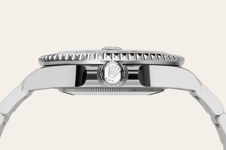Rolex GMT-Master II in Edelstahl Oystersteel, M126710BLNR-0003-14 – Uhren Schmiemann