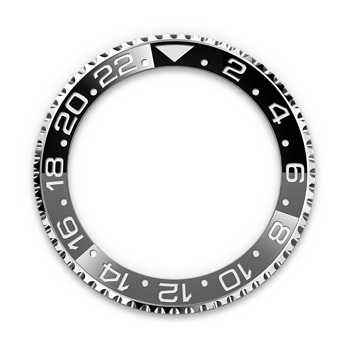 Rolex GMT-Master II in Edelstahl Oystersteel, M126710GRNR-0003-10 – Uhren Schmiemann