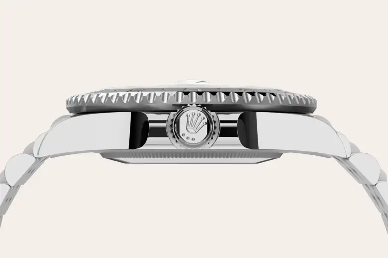 Rolex GMT-Master II in Edelstahl Oystersteel, M126710GRNR-0003-14 – Uhren Schmiemann