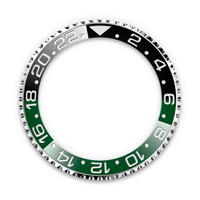 Rolex GMT-Master II in Edelstahl Oystersteel, M126720VTNR-0001-10 – Uhren Schmiemann