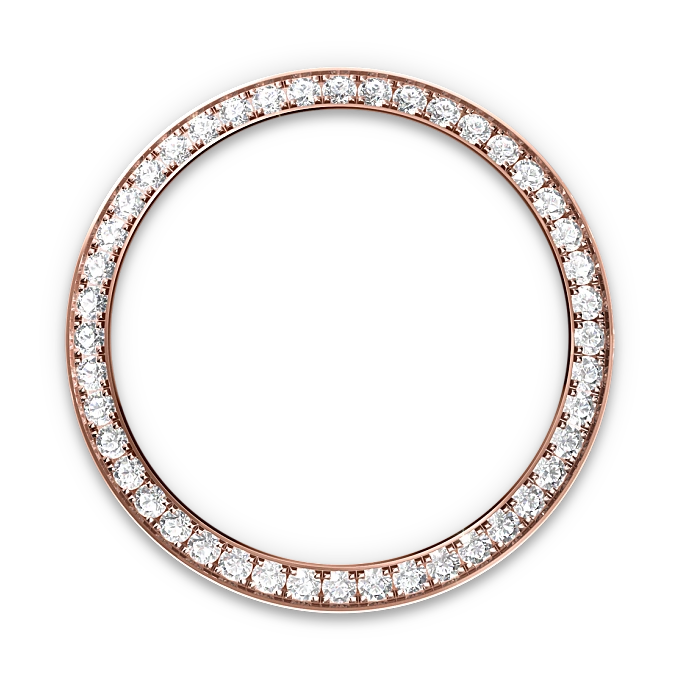 Rolex Lady-Datejust in 18 Karat Everose-Gold, M279135RBR-0001-12 – Uhren Schmiemann