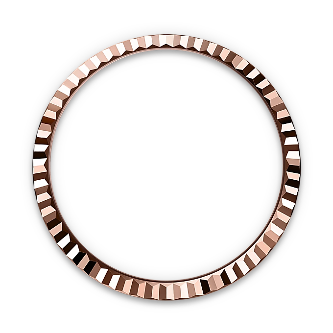 Rolex Land-Dweller in 18 Karat Everose-Gold, M127235-0001-12 – Uhren Schmiemann