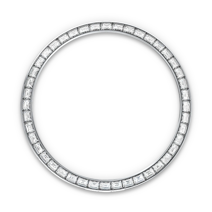 Rolex Land-Dweller in Platin, M127286TBR-0001-12 – Uhren Schmiemann