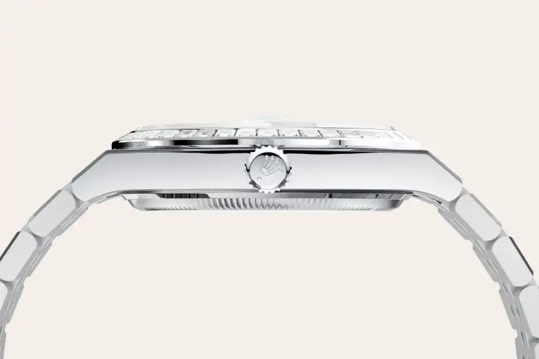 Rolex Land-Dweller in Platin, M127286TBR-0001-14 – Uhren Schmiemann