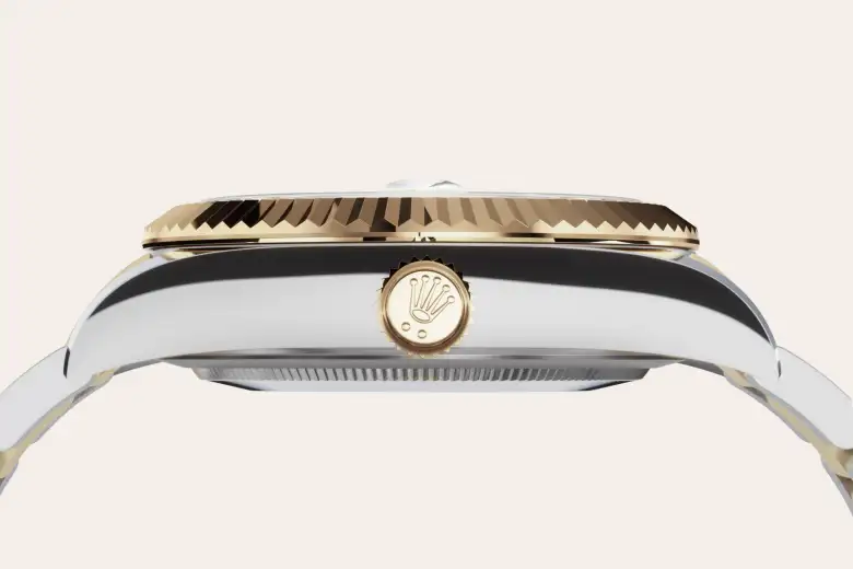 Rolex Sky-Dweller in Rolesor gelb (Kombination aus Edelstahl Oystersteel und Gelbgold), M336933-0001-14 – Uhren Schmiemann