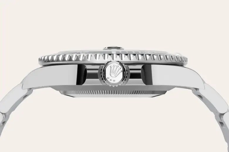 Rolex Submariner in Edelstahl Oystersteel, M126610LN-0001-14 – Uhren Schmiemann