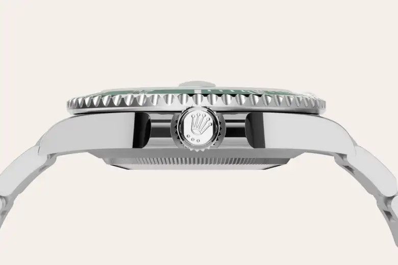 Rolex Submariner in Edelstahl Oystersteel, M126610LV-0002-14 – Uhren Schmiemann