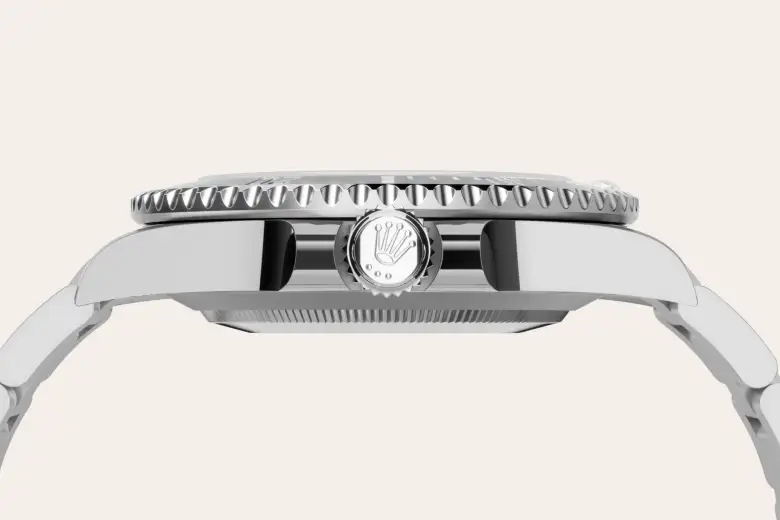 Rolex Submariner in Edelstahl Oystersteel, M124060-0001-14 – Uhren Schmiemann