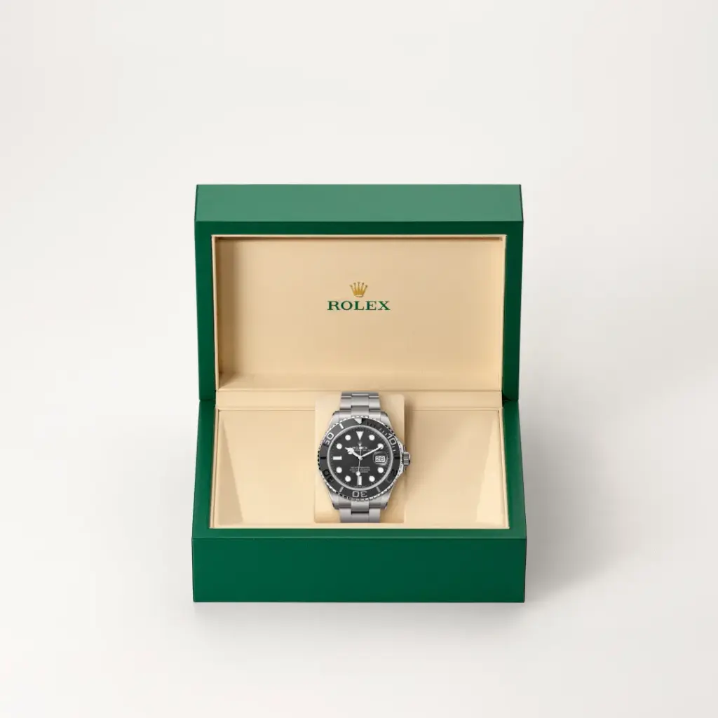 Rolex Yacht-Master in Titan RLX, M226627-0001-5 – Uhren Schmiemann