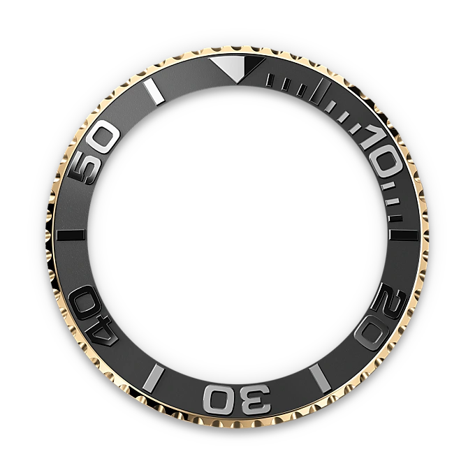 Rolex Yacht-Master in 18 Karat Gelbgold, M226658-0001-14 – Uhren Schmiemann