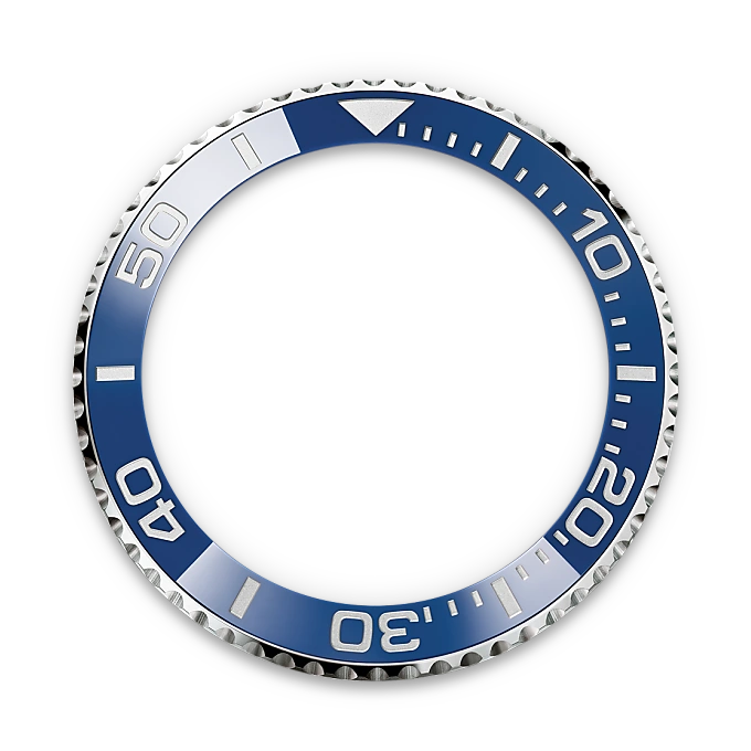 Rolex Yacht-Master II in Edelstahl Oystersteel, M126680-0001-10 – Uhren Schmiemann