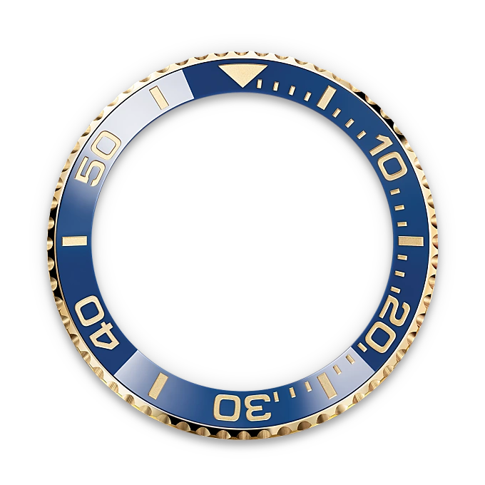 Rolex Yacht-Master II in 18 Karat Gelbgold, M126688-0001-10 – Uhren Schmiemann